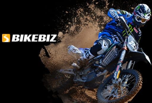Bikebiz project