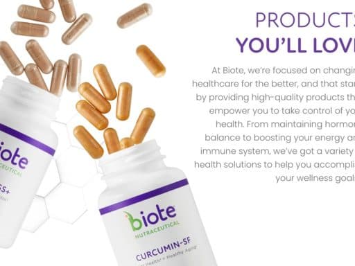 Biote Magento Project