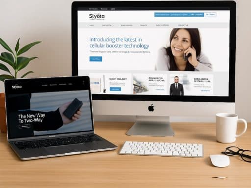 Magento Multi-Store Implementation for Siyata7 & SD7 Devices
