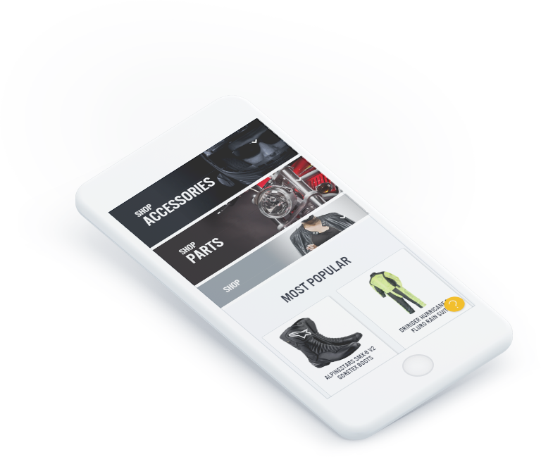 Platform Customization
