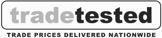 Tradetested logo