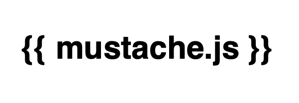 mustache